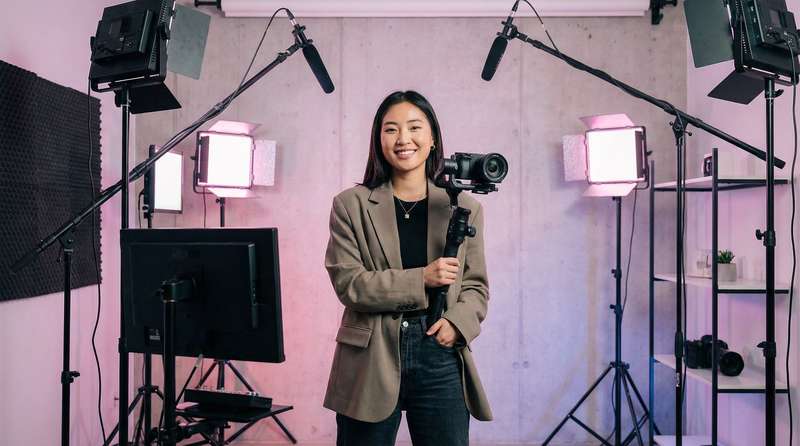 国产视频专业影视制作