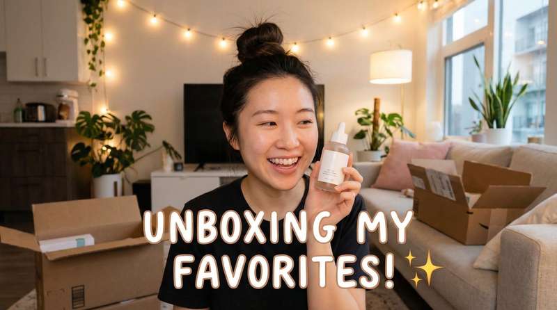 国产视频开箱视频测评